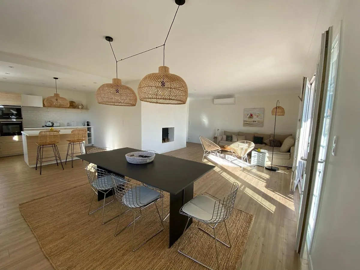 T3 Plage Du Rayol Dans Petite Residence Apartment Rayol-Canadel-sur-Mer