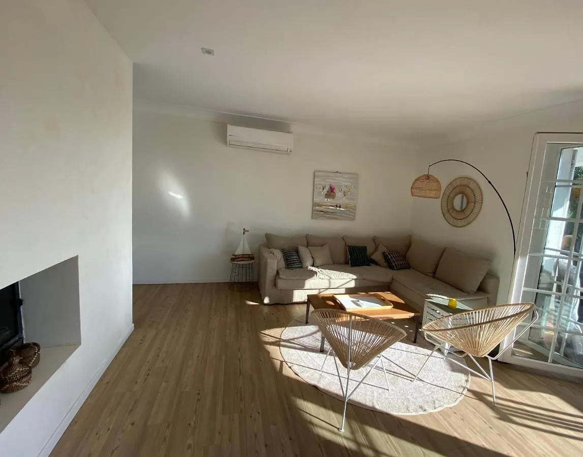 T3 Plage Du Rayol Dans Petite Residence Apartment