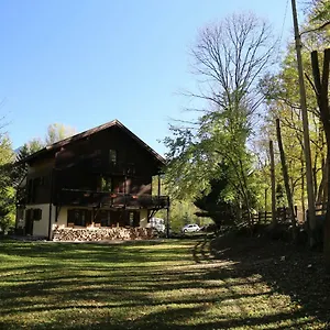 Le Grand Saule Aston