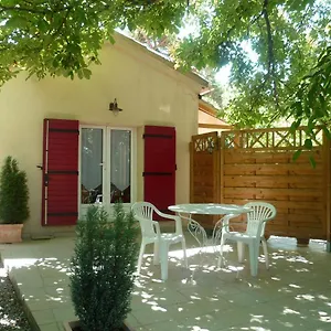 Le Cigalon Appartement